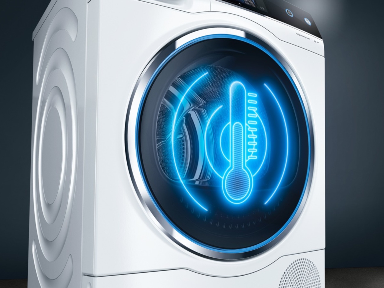 autoDry-Funktion bei Möser-Elektrotechnik GmbH in Mücke
