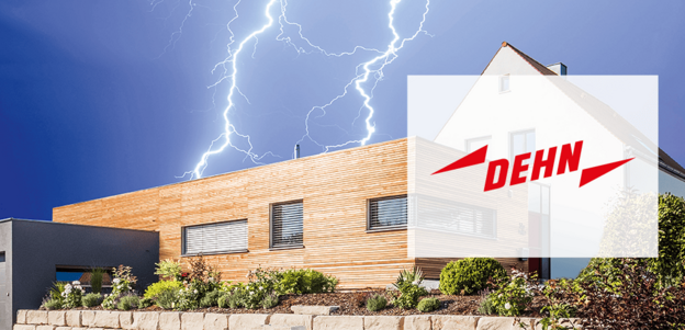 Dehn bei Möser-Elektrotechnik GmbH in Mücke