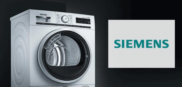 Siemens Hausgeräte bei Möser-Elektrotechnik GmbH in Mücke