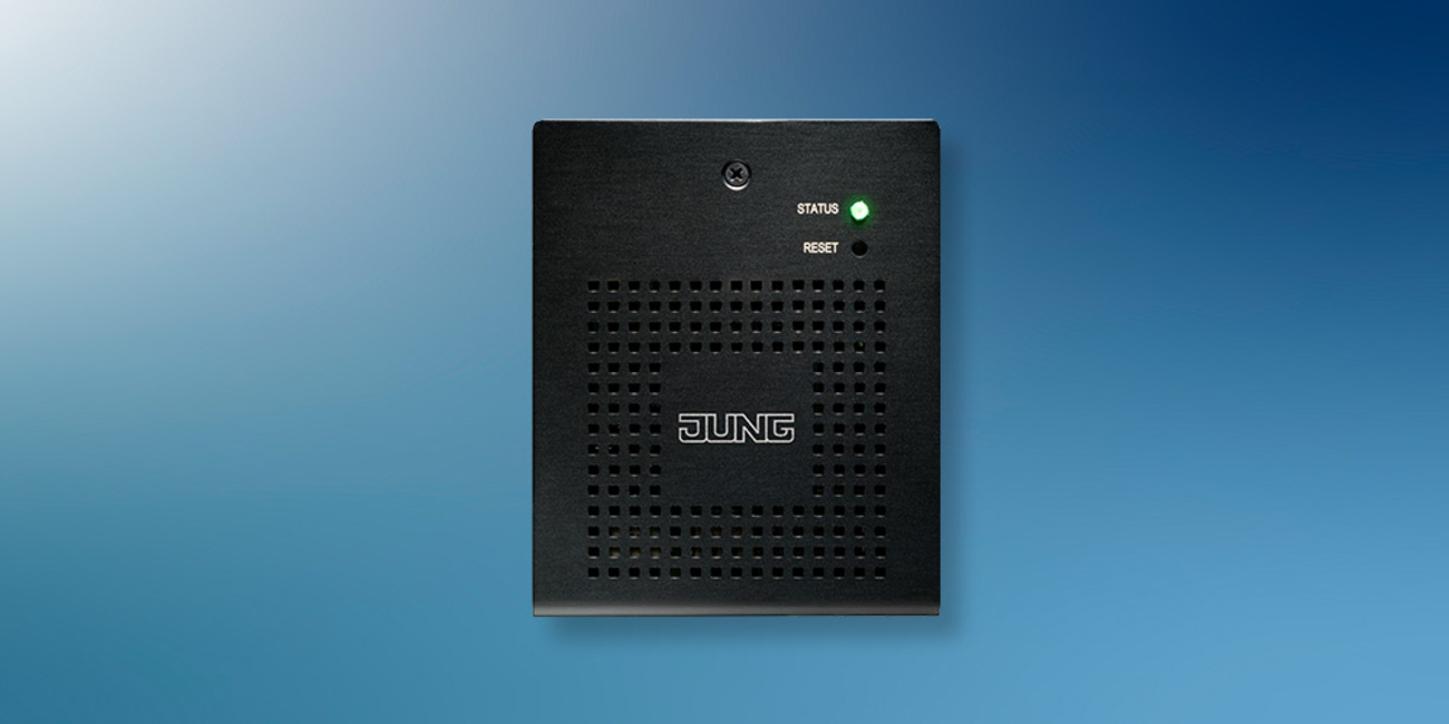 Smart Visu Server bei Möser-Elektrotechnik GmbH in Mücke