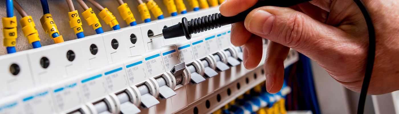 Möser-Elektrotechnik GmbH in Mücke