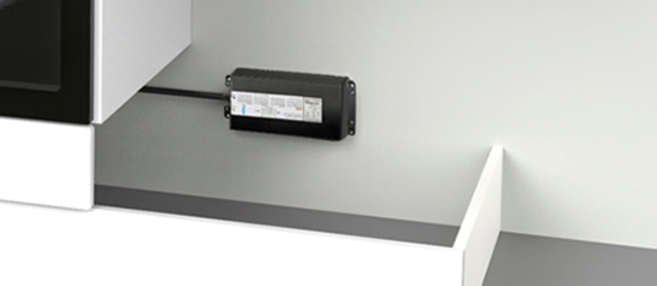 Herdwächter bei Möser-Elektrotechnik GmbH in Mücke