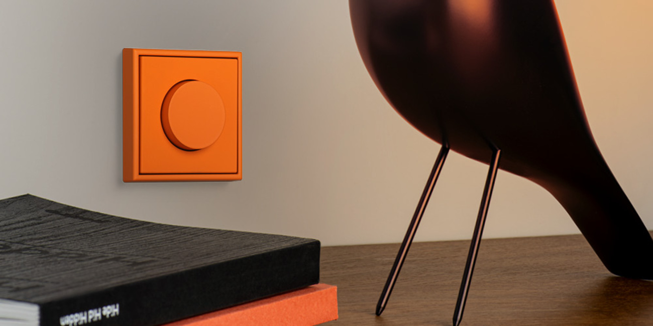 DALI-2 Drehsteuergeräte TW Multimaster bei Möser-Elektrotechnik GmbH in Mücke