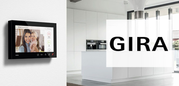 Gira bei Möser-Elektrotechnik GmbH in Mücke