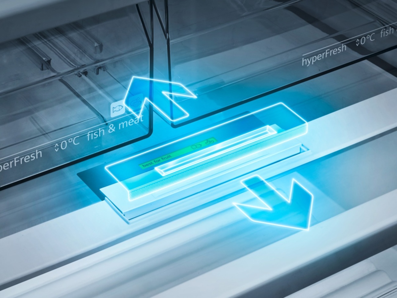 hyperFresh bei Möser-Elektrotechnik GmbH in Mücke