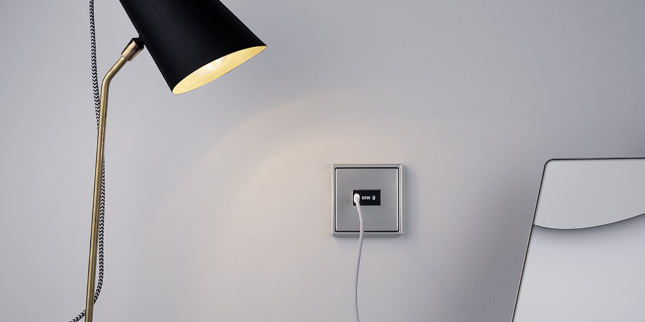 Ladegerät USB PD 60 bei Möser-Elektrotechnik GmbH in Mücke