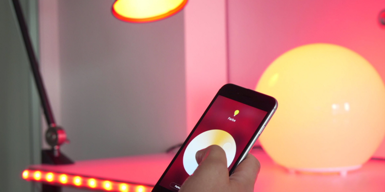 LED-Smart bei Möser-Elektrotechnik GmbH in Mücke