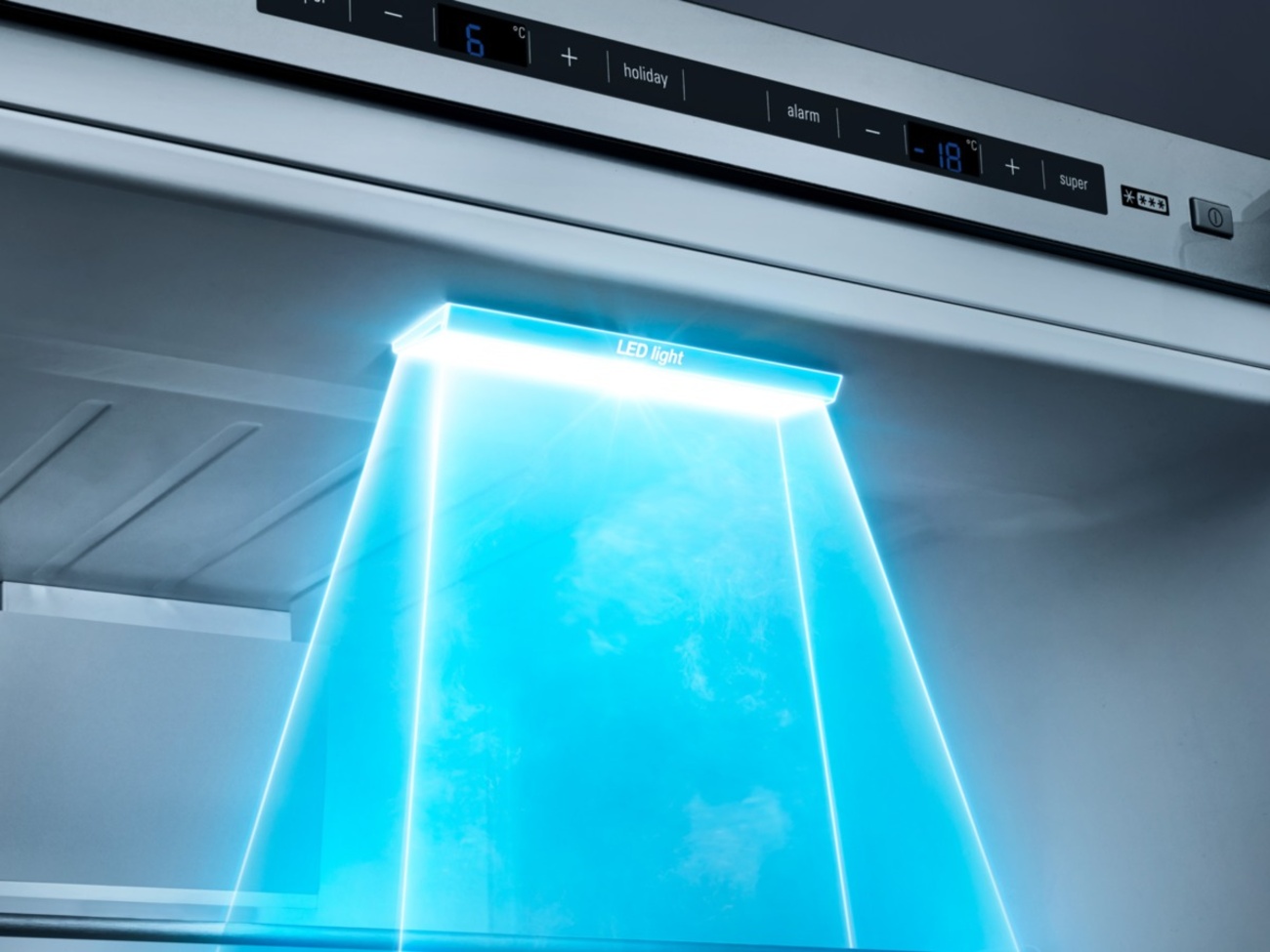 LED Licht bei Möser-Elektrotechnik GmbH in Mücke