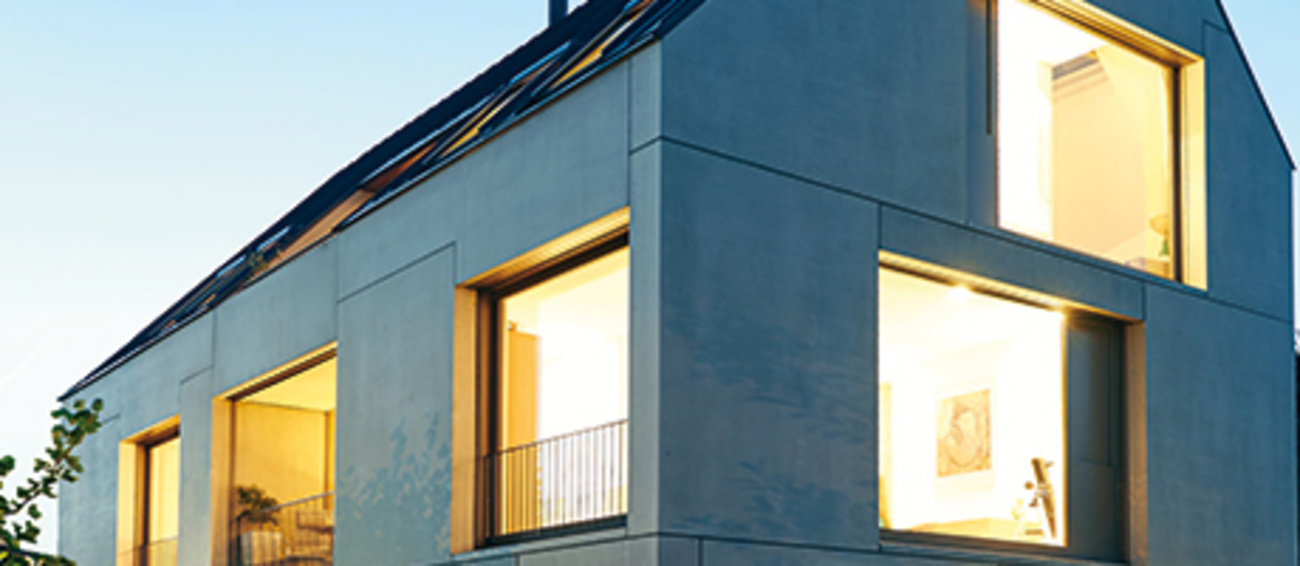 LUXORliving bei Möser-Elektrotechnik GmbH in Mücke