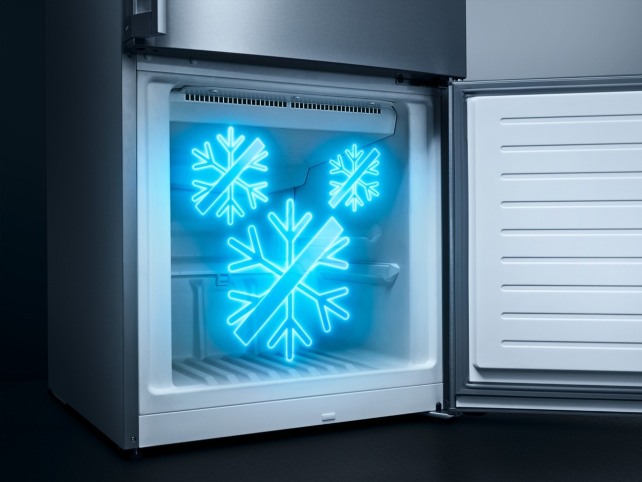 noFrost bei Möser-Elektrotechnik GmbH in Mücke