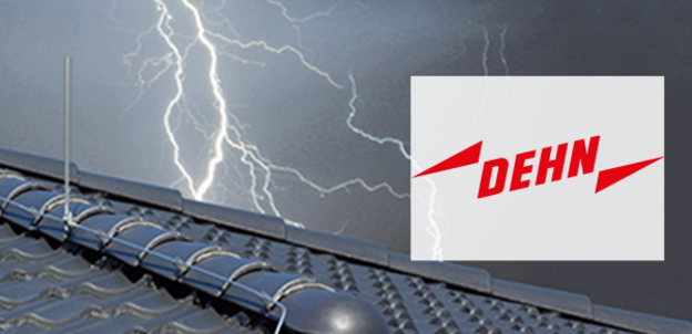 Dehn bei Möser-Elektrotechnik GmbH in Mücke