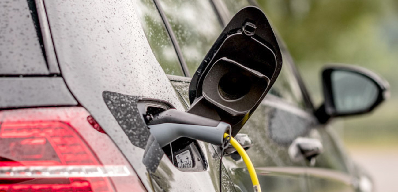 E-Mobility bei Möser-Elektrotechnik GmbH in Mücke