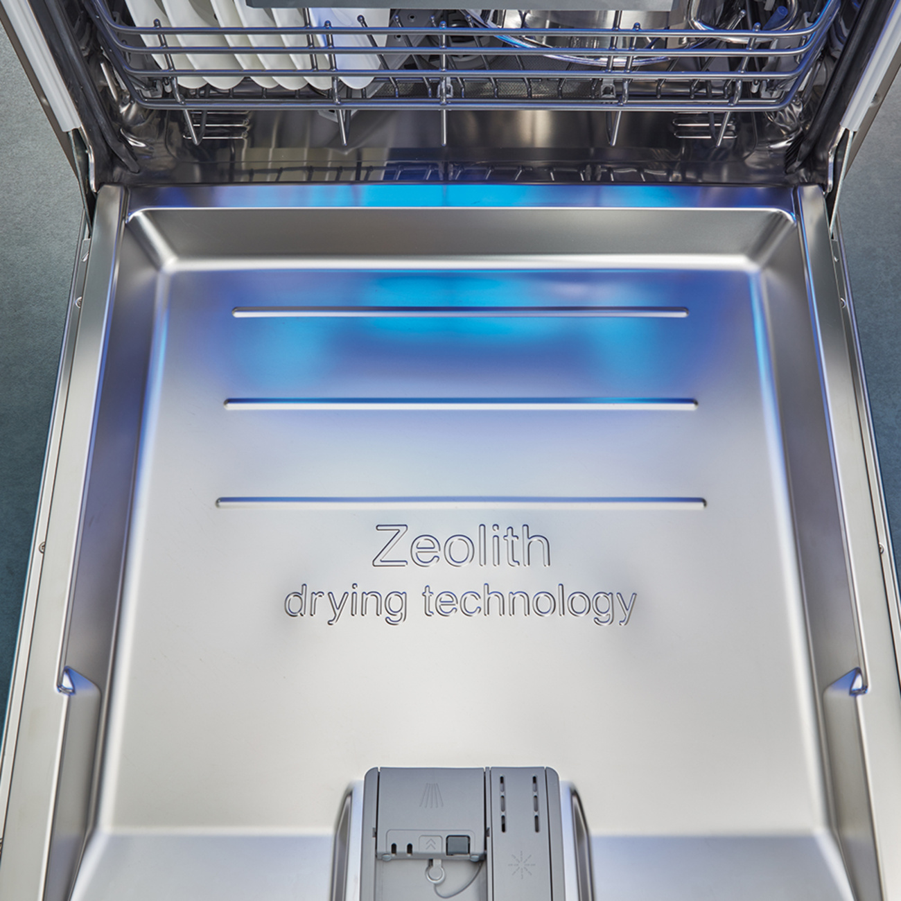 Zeolith Trocknen – Für glänzende Spülergebnisse bei Möser-Elektrotechnik GmbH in Mücke