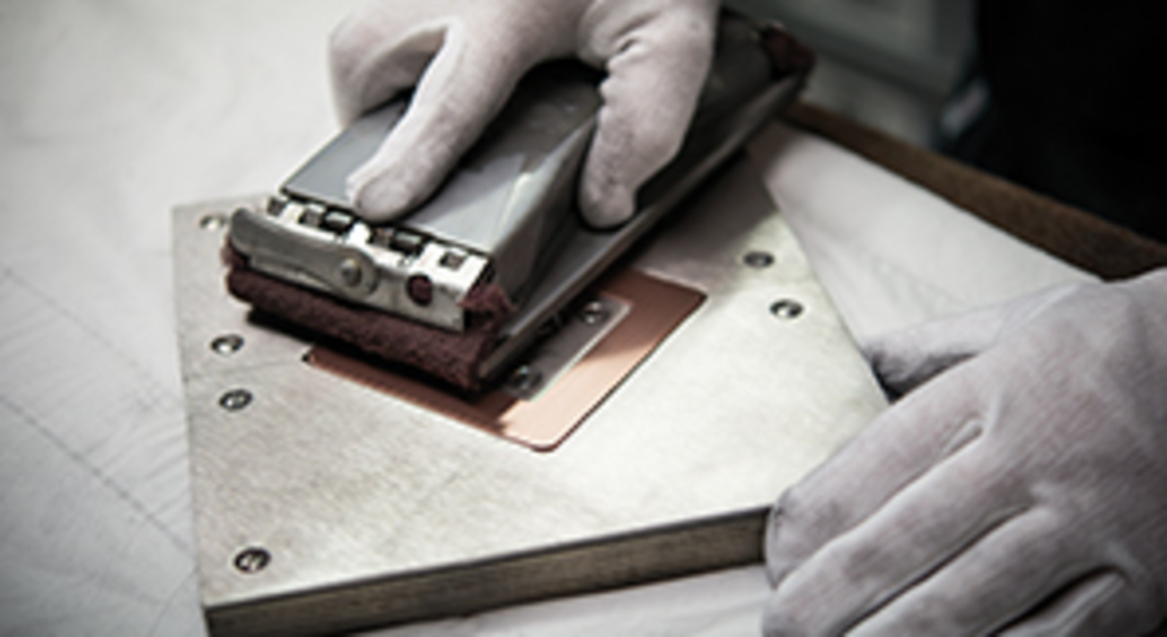 Manufaktur bei Möser-Elektrotechnik GmbH in Mücke