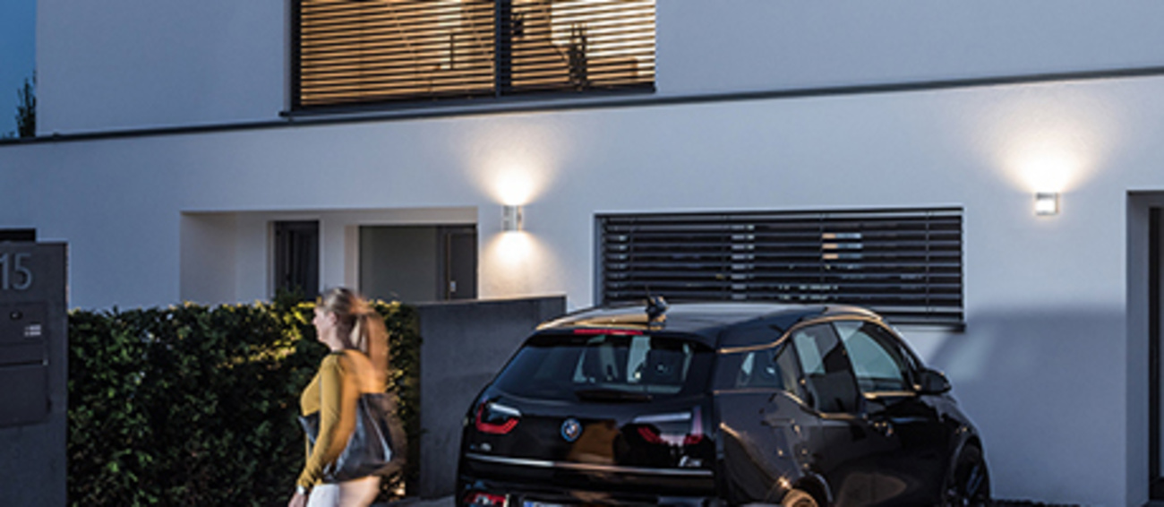 TheLeda D bei Möser-Elektrotechnik GmbH in Mücke