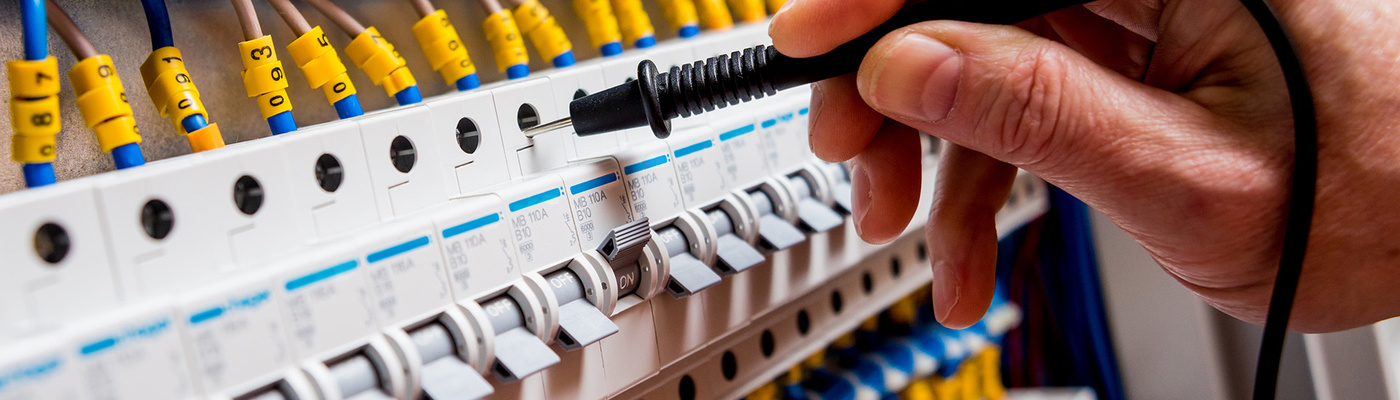 Möser-Elektrotechnik GmbH in Mücke