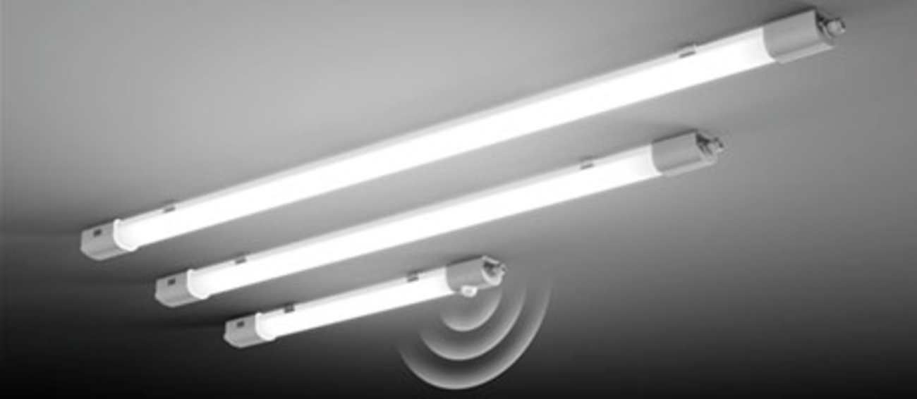 Planox Feuchtraumleuchten bei Möser-Elektrotechnik GmbH in Mücke