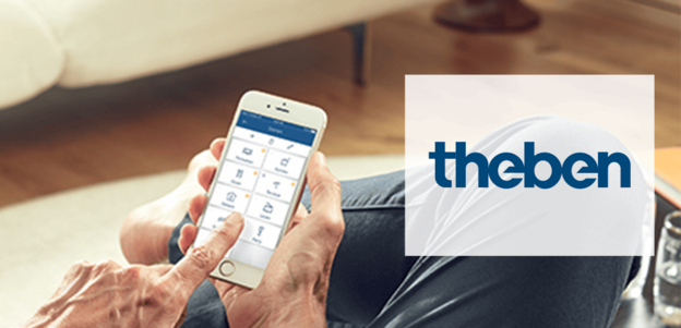 Theben bei Möser-Elektrotechnik GmbH in Mücke