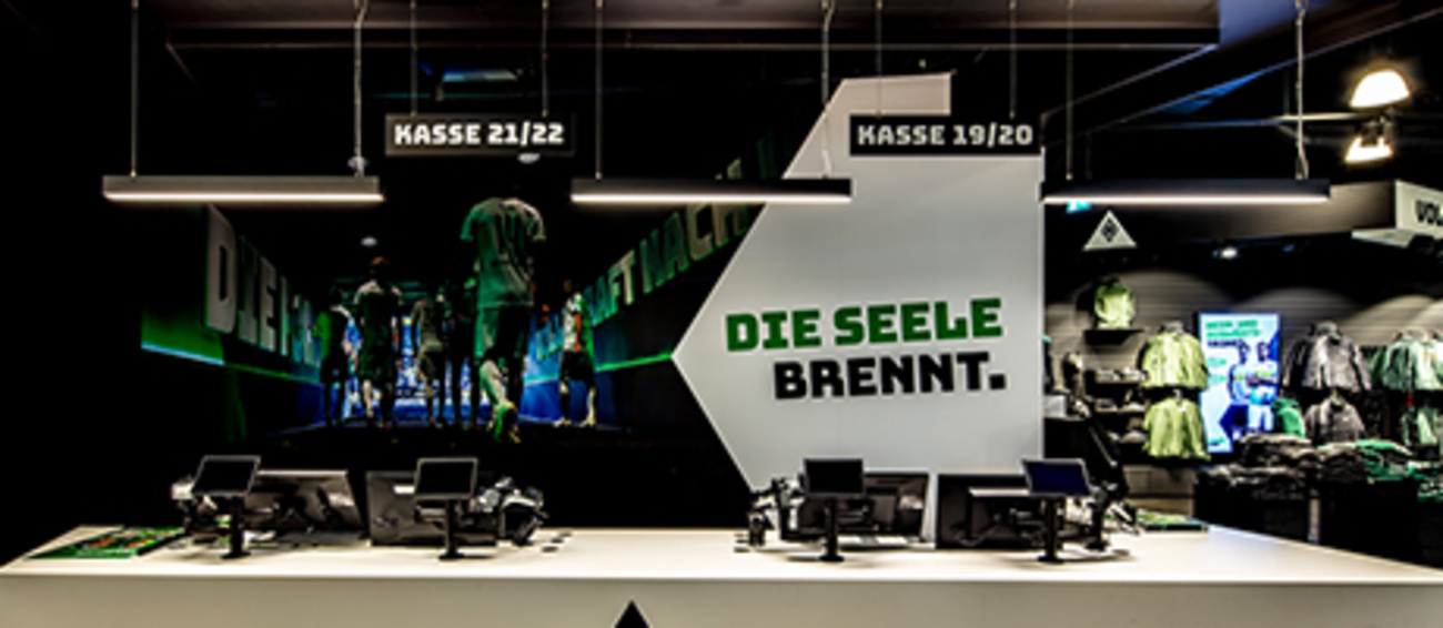 Shop / Retail bei Möser-Elektrotechnik GmbH in Mücke