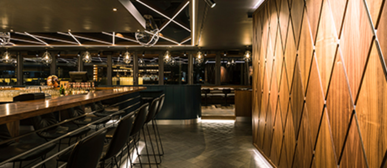 Hotellerie / Gastronomie bei Möser-Elektrotechnik GmbH in Mücke