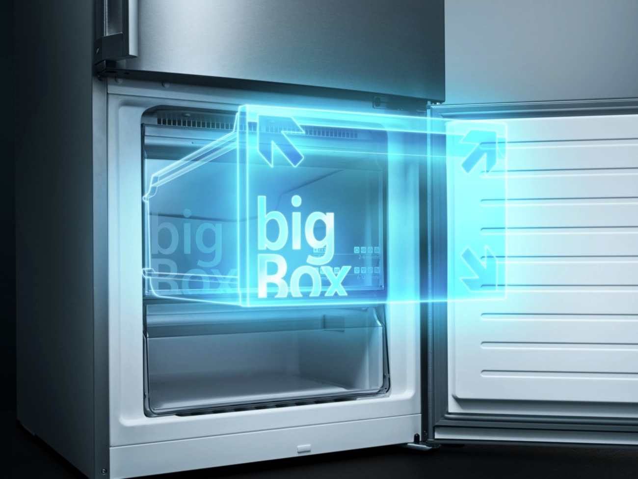 bigBox bei Möser-Elektrotechnik GmbH in Mücke