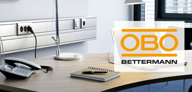 OBO bei Möser-Elektrotechnik GmbH in Mücke