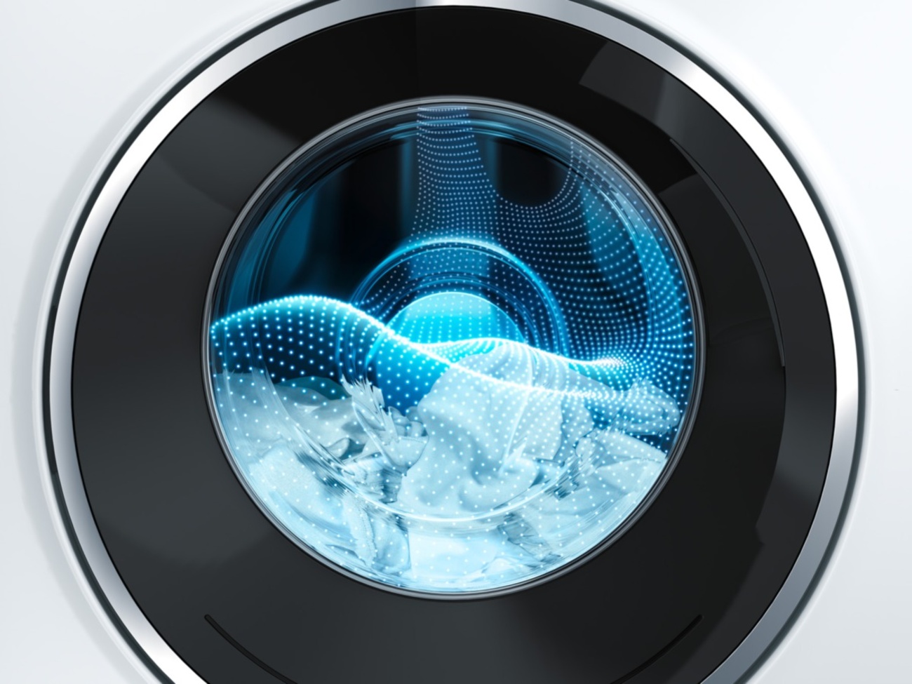 Antiflecken-System bei Möser-Elektrotechnik GmbH in Mücke
