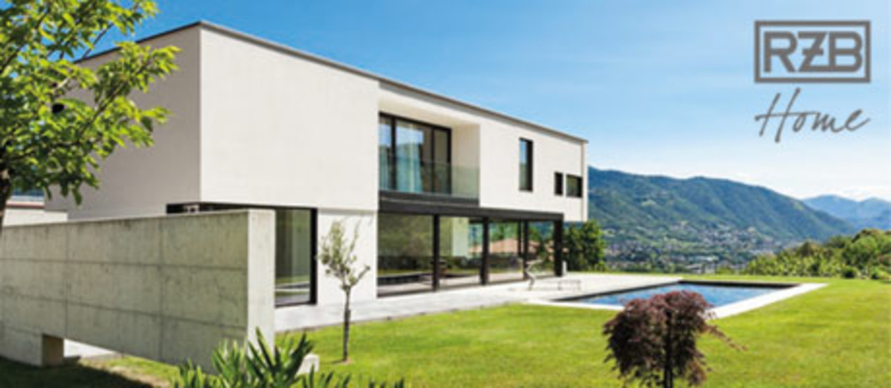 RZB Home + Basic bei Möser-Elektrotechnik GmbH in Mücke