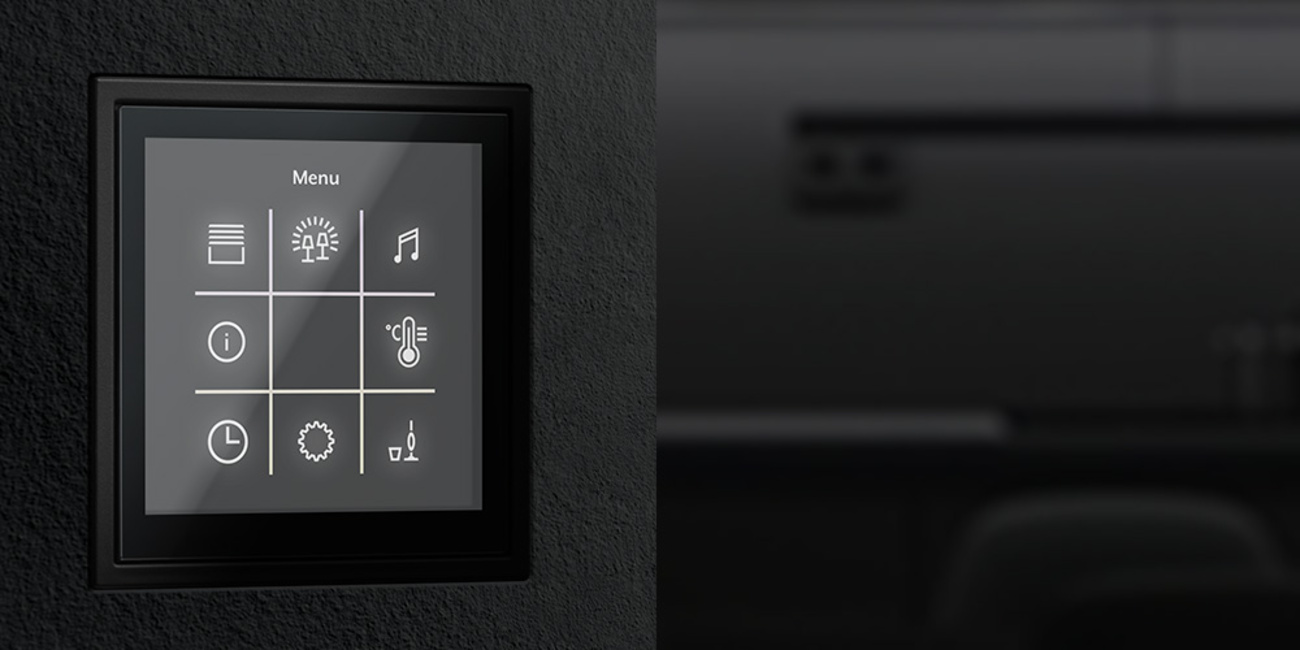 LS TOUCH bei Möser-Elektrotechnik GmbH in Mücke