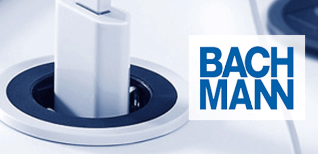 Bachmann bei Möser-Elektrotechnik GmbH in Mücke