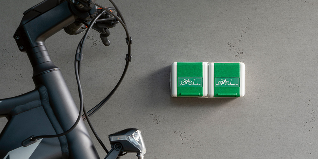 SCHUKO® Steckdose für E-Bikes bei Möser-Elektrotechnik GmbH in Mücke