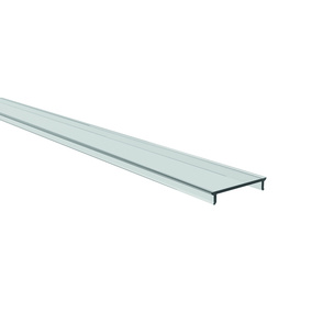 LED-Profil­abdeckungen bei Möser-Elektrotechnik GmbH in Mücke