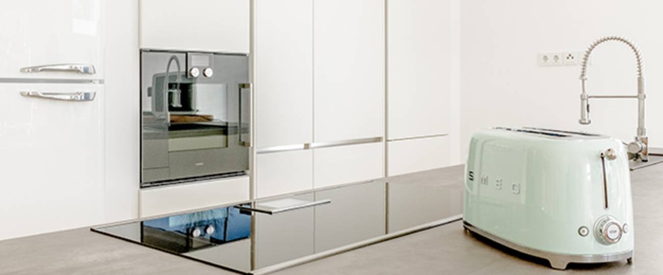 Elektro- und Haushaltsgeräte bei Möser-Elektrotechnik GmbH in Mücke