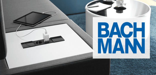 Bachmann bei Möser-Elektrotechnik GmbH in Mücke