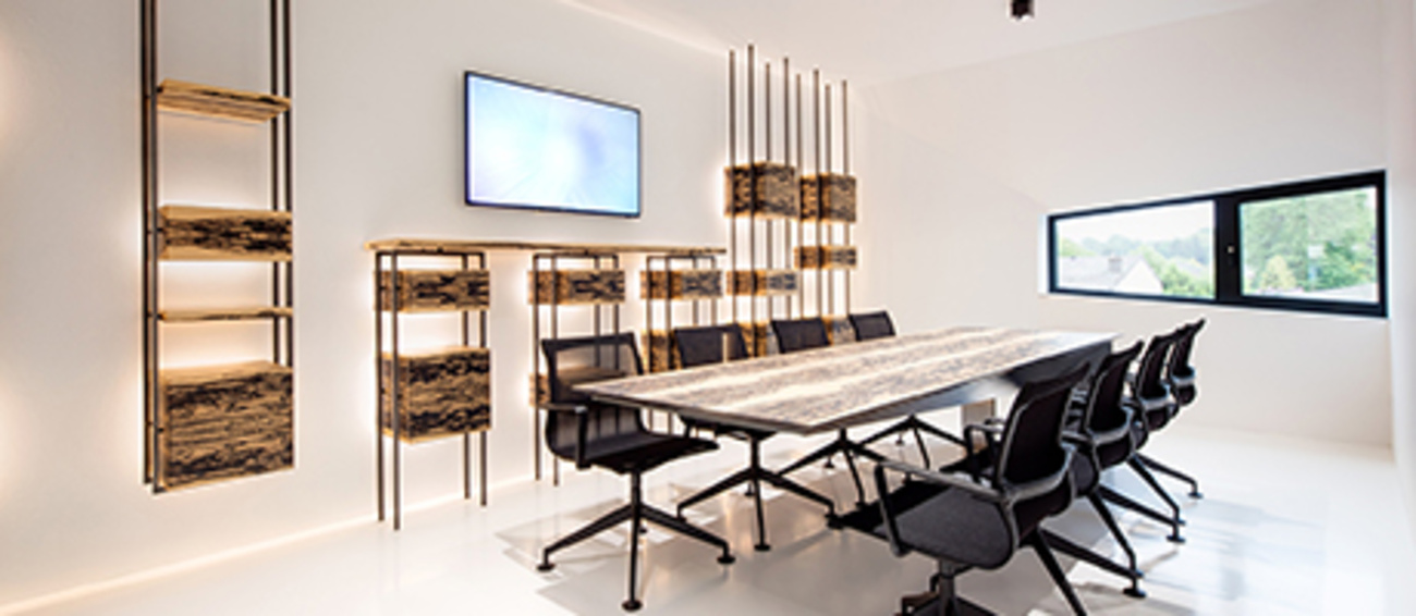 Büro / Kommunikation bei Möser-Elektrotechnik GmbH in Mücke