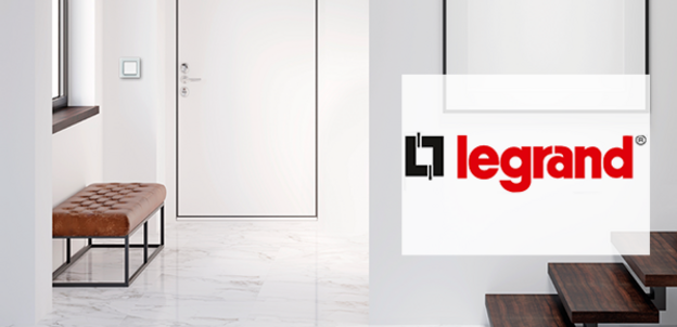 Legrand bei Möser-Elektrotechnik GmbH in Mücke