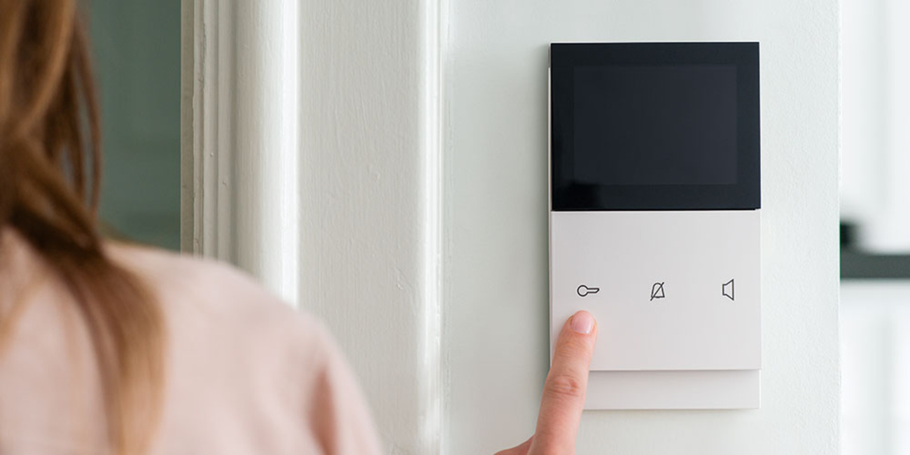 ELCOM.TOUCH bei Möser-Elektrotechnik GmbH in Mücke