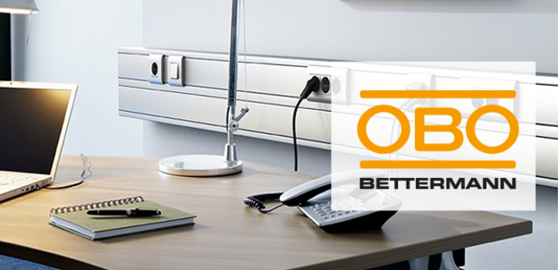 OBO bei Möser-Elektrotechnik GmbH in Mücke