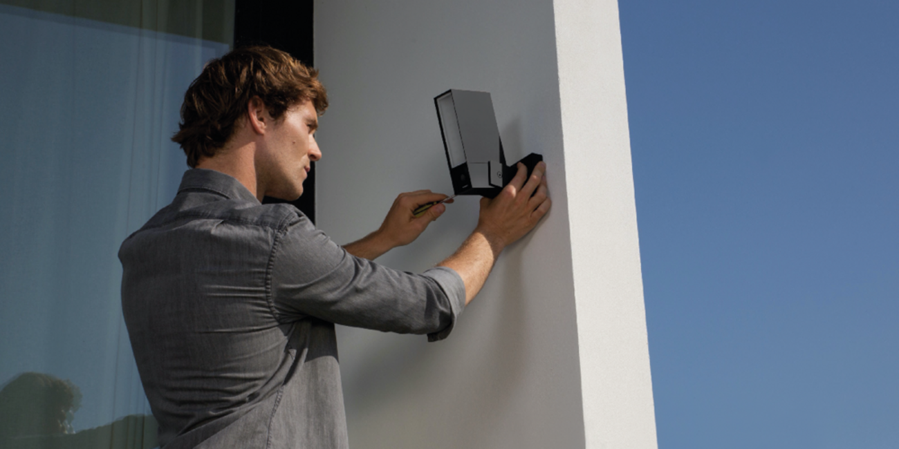 Smarte Sicherheit bei Möser-Elektrotechnik GmbH in Mücke