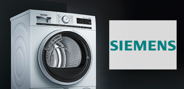 Siemens Hausgeräte bei Möser-Elektrotechnik GmbH in Mücke